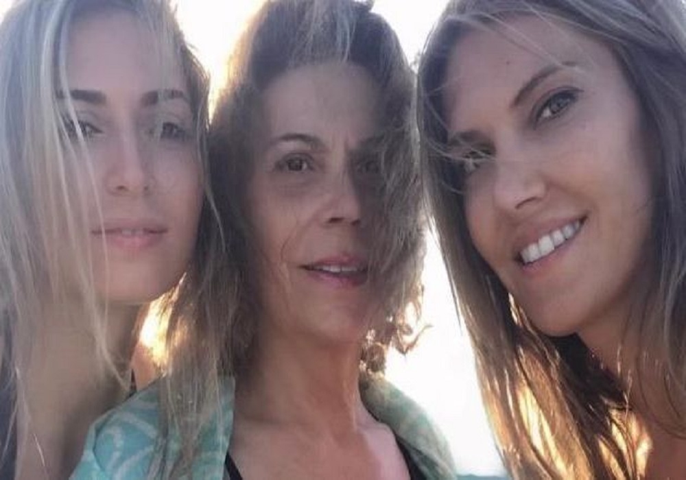 «Qatar Gate»: Αυτή είναι η οικογένεια της Εύας Καϊλή (VIDEO)