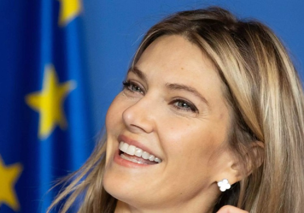 Άρση του κατ΄ οίκον περιορισμού θα ζητήσει σύντομα η Εύα Καϊλή