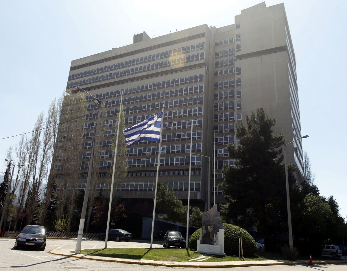 Υπόθεση Ντόκου: Το πρόβλημα της Εθνικής Ασφάλειας είναι μεγαλύτερο