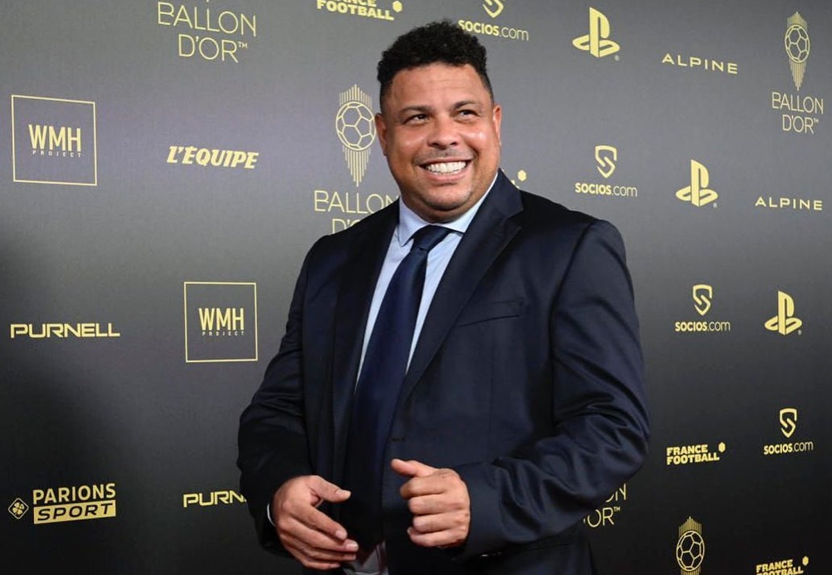 Ο Ρονάλντο επέλεξε ανάμεσα σε Μέσι και Κριστιάνο!