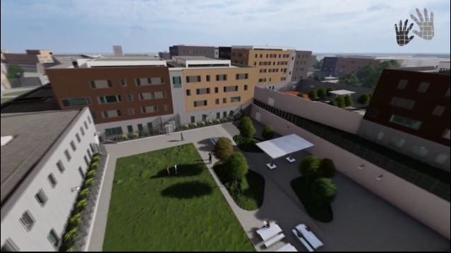 Εύα Καϊλή: Μεταφέρθηκε στις φυλακές του Βελγίου που θυμίζουν χωριό (Video)