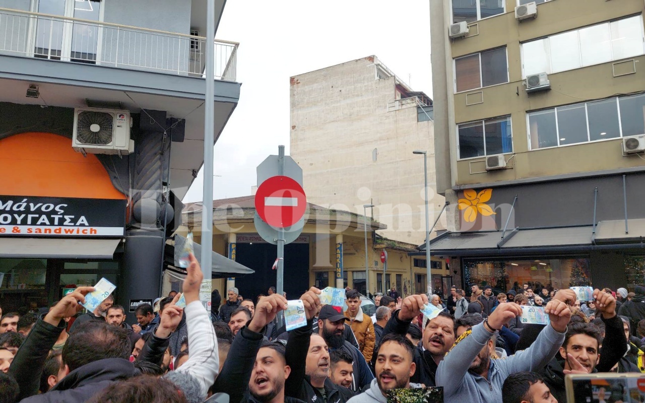 Τα (αναπάντητα) ερωτήματα για τον Κώστα Φραγκούλη