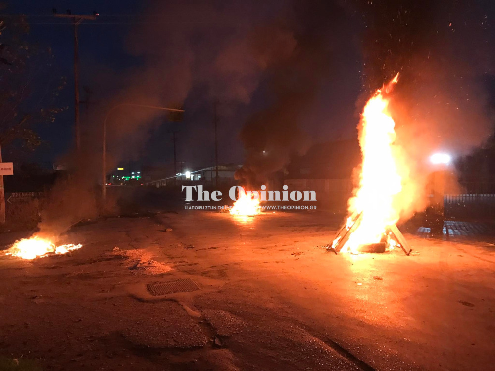 Αντώνης Τάσιος στο TheOpinion για τον θάνατο του 17χρονου: «Το περιστατικό είναι ξεκάθαρα ρατσιστικό»