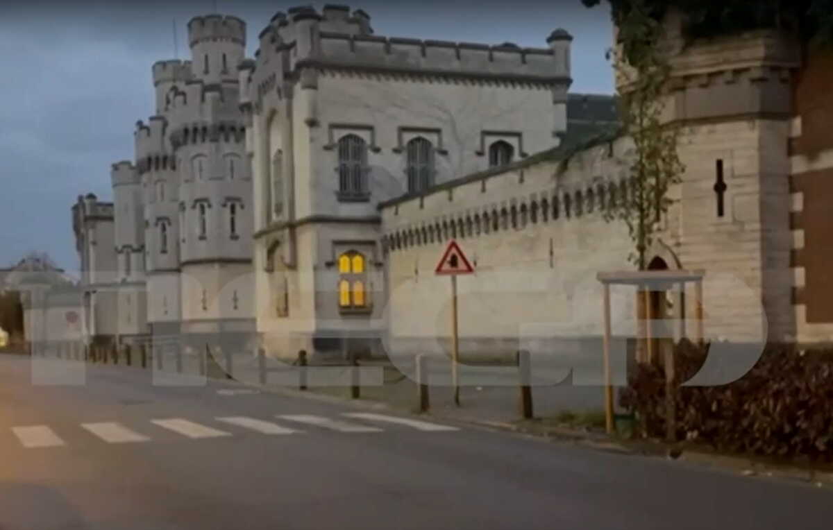 Αυτές είναι οι φυλακές που κρατείται η Εύα Καϊλή (Video)