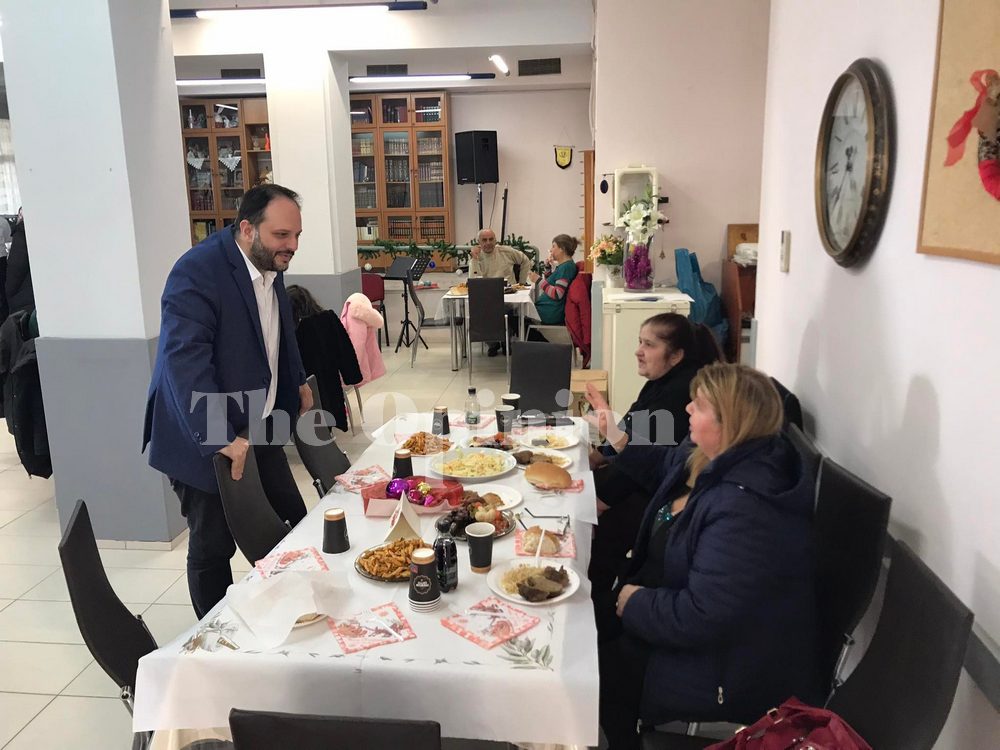 Δαρδαμανέλης,