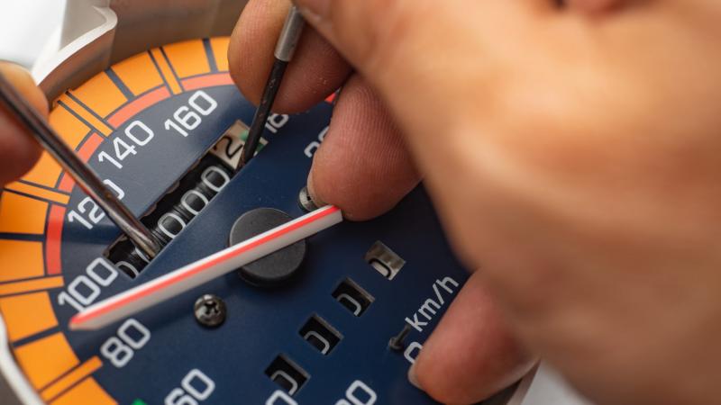 Με ποιον τρόπο βάζεις τέλος στην «απάτη» των γυρισμένων χιλιομέτρων