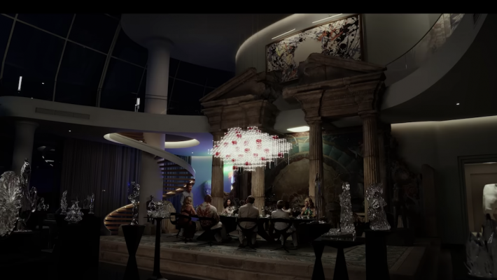 Αυτή η ταινία σαρώνει από χθες στην πλατφόρμα του Netflix (Video)