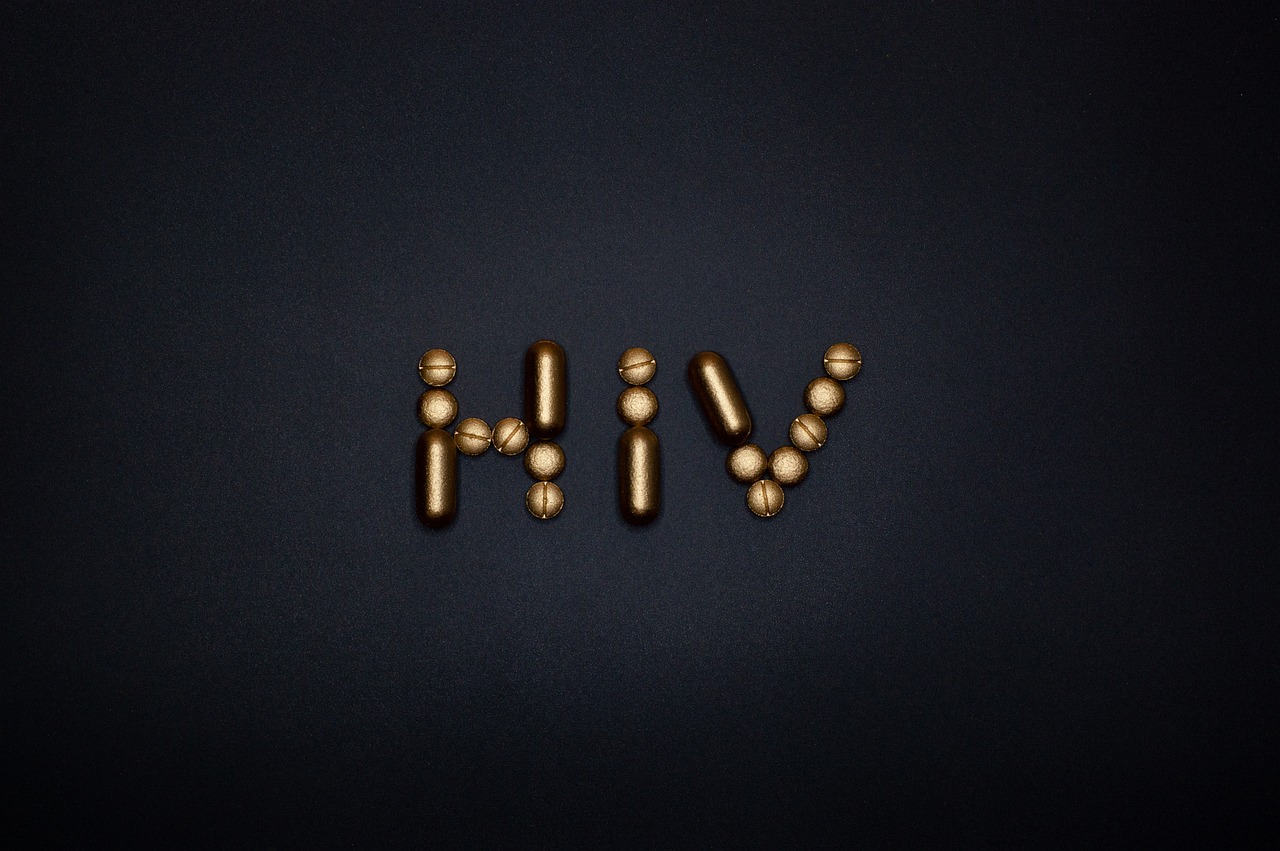 HIV,