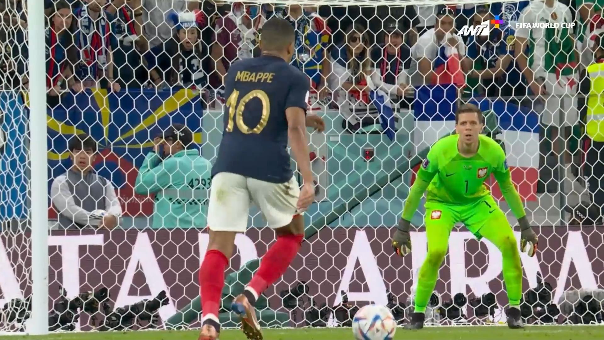 Μουντιάλ 2022: Τα καλύτερα γκολ της φάσης των ”16” ( VIDEO)