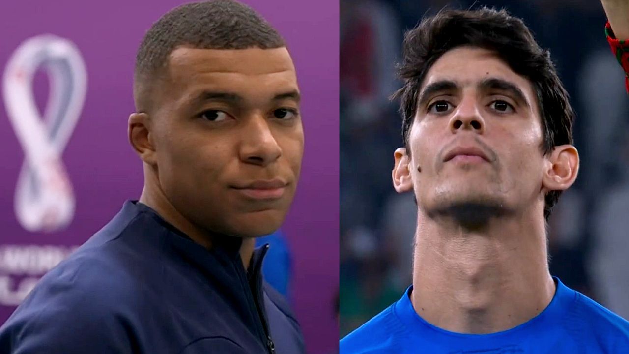 Μουντιάλ 2022: Ο πρώτος σκόρερ απέναντι στον ανίκητο τερματοφύλακα (VIDEO)