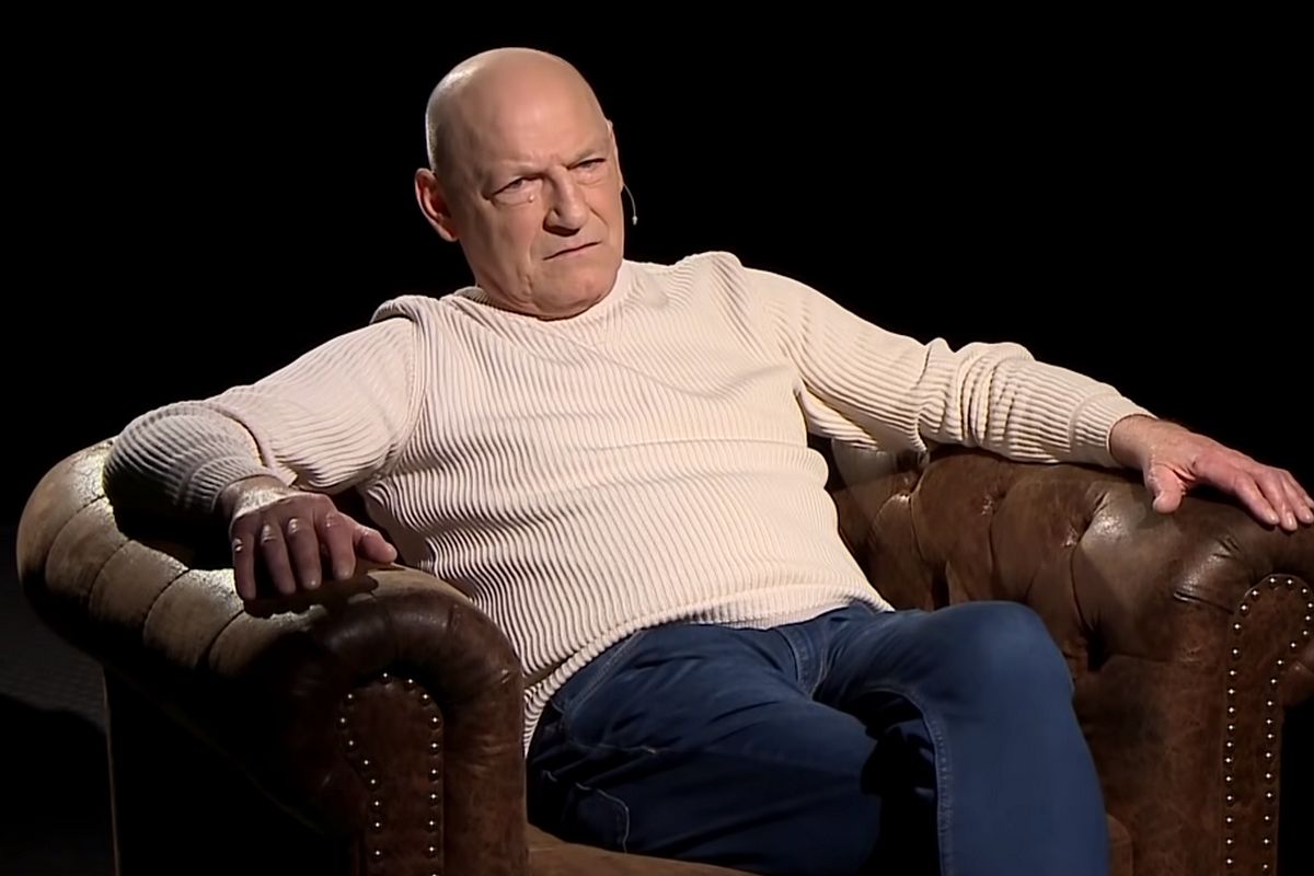 Άρης: Έφυγε από τη ζωή ο Αντρέι Ιβάν