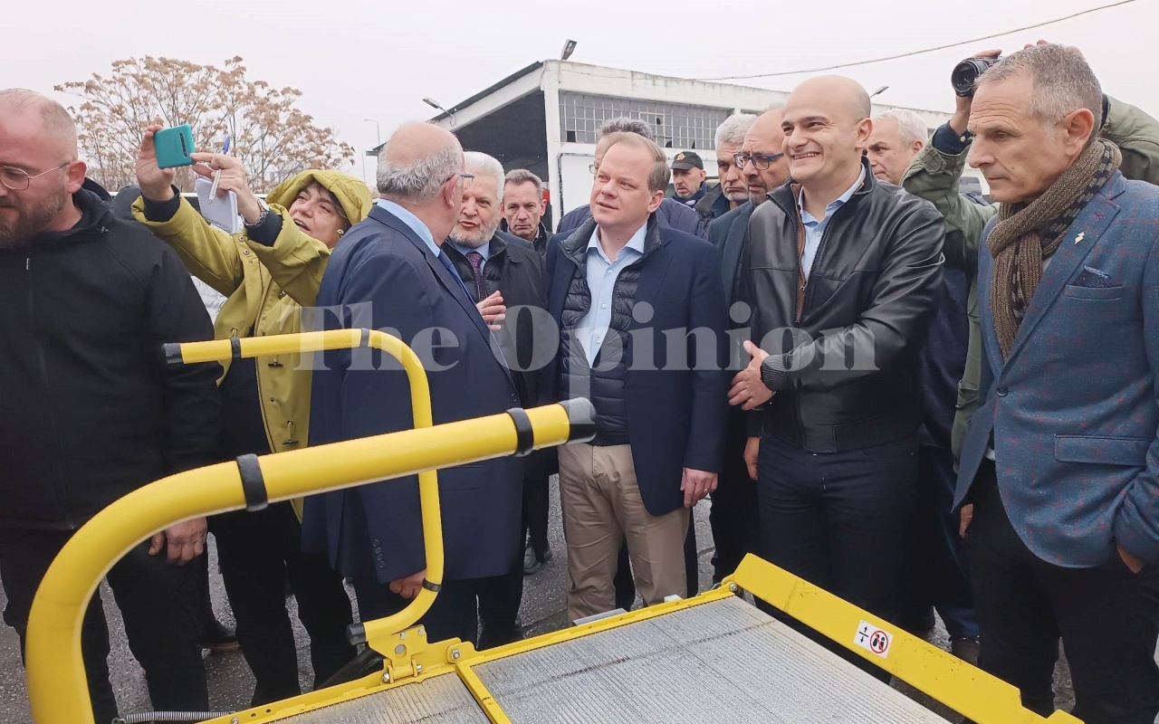 Καραμανλής,