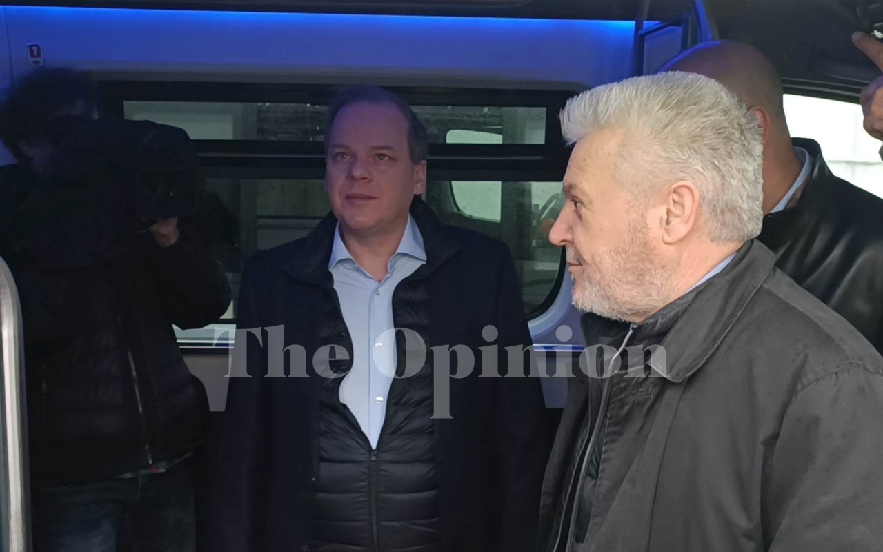 Το παρασκήνιο της παραίτησης Καραμανλή – Αναμένεται διάγγελμα Μητσοτάκη (VIDEO)