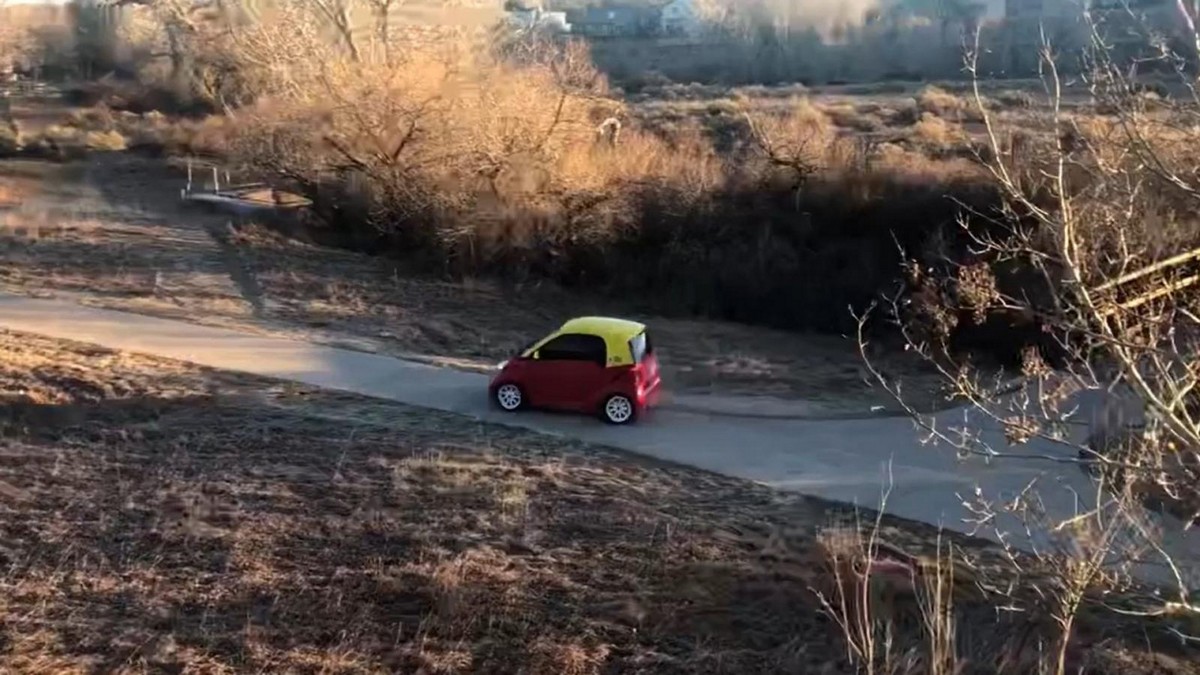 Έρχονται τα νέα Smart