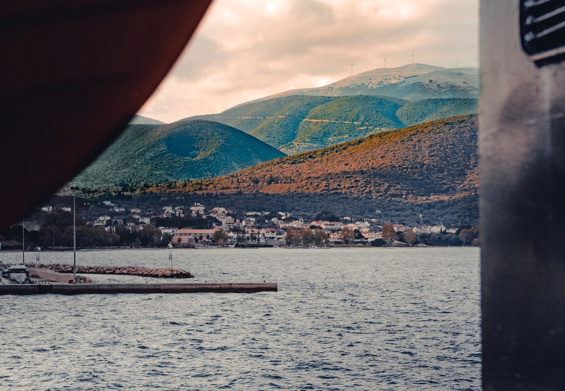 Κεφαλλονιά,