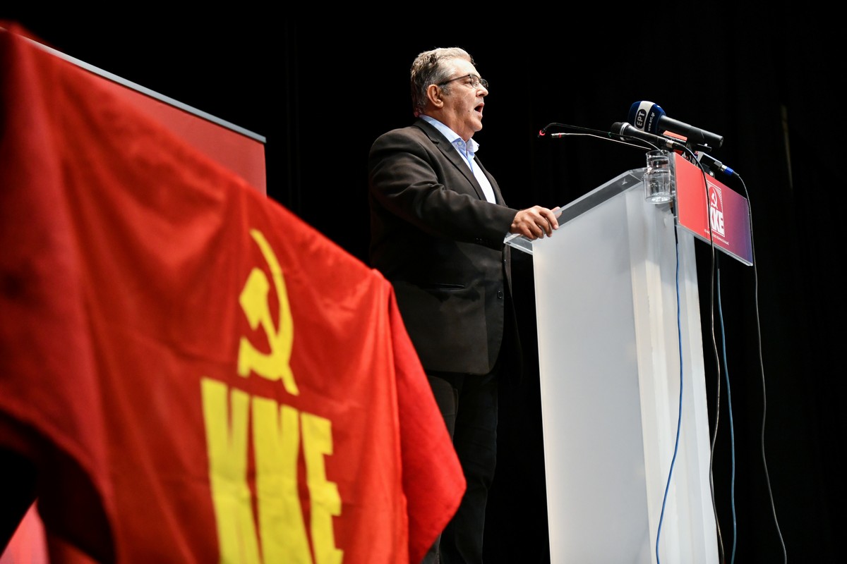 «Έτσι εξηγείται το θράσος της Εύας Καϊλή να εξυμνεί τους σεΐχηδες του Κατάρ»