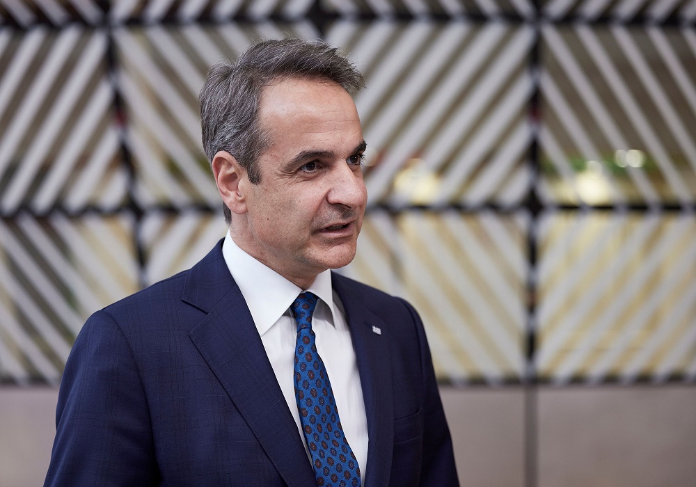 Μητσοτάκης: Μικρότητα να «φορτώνεις» ένα στέλεχος του ΠΑΣΟΚ στη ΝΔ