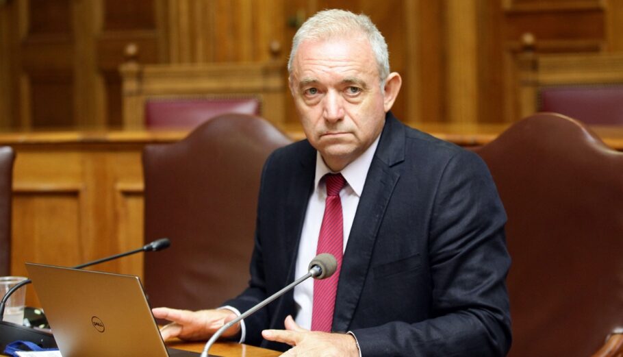 Λέκκας για σεισμό στην Ξάνθη: Βρίσκεται πάνω σε μεγάλο ρήγμα – Χρειάζεται μεγάλη προσοχή