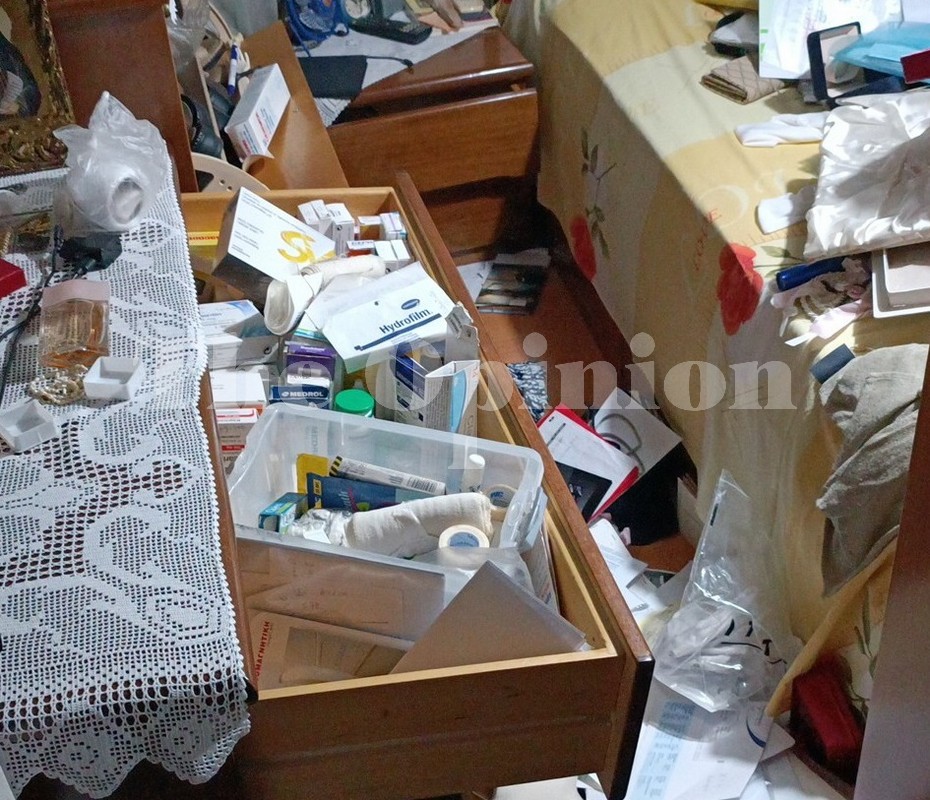 Όταν δοξάζεται η αυτοδικία