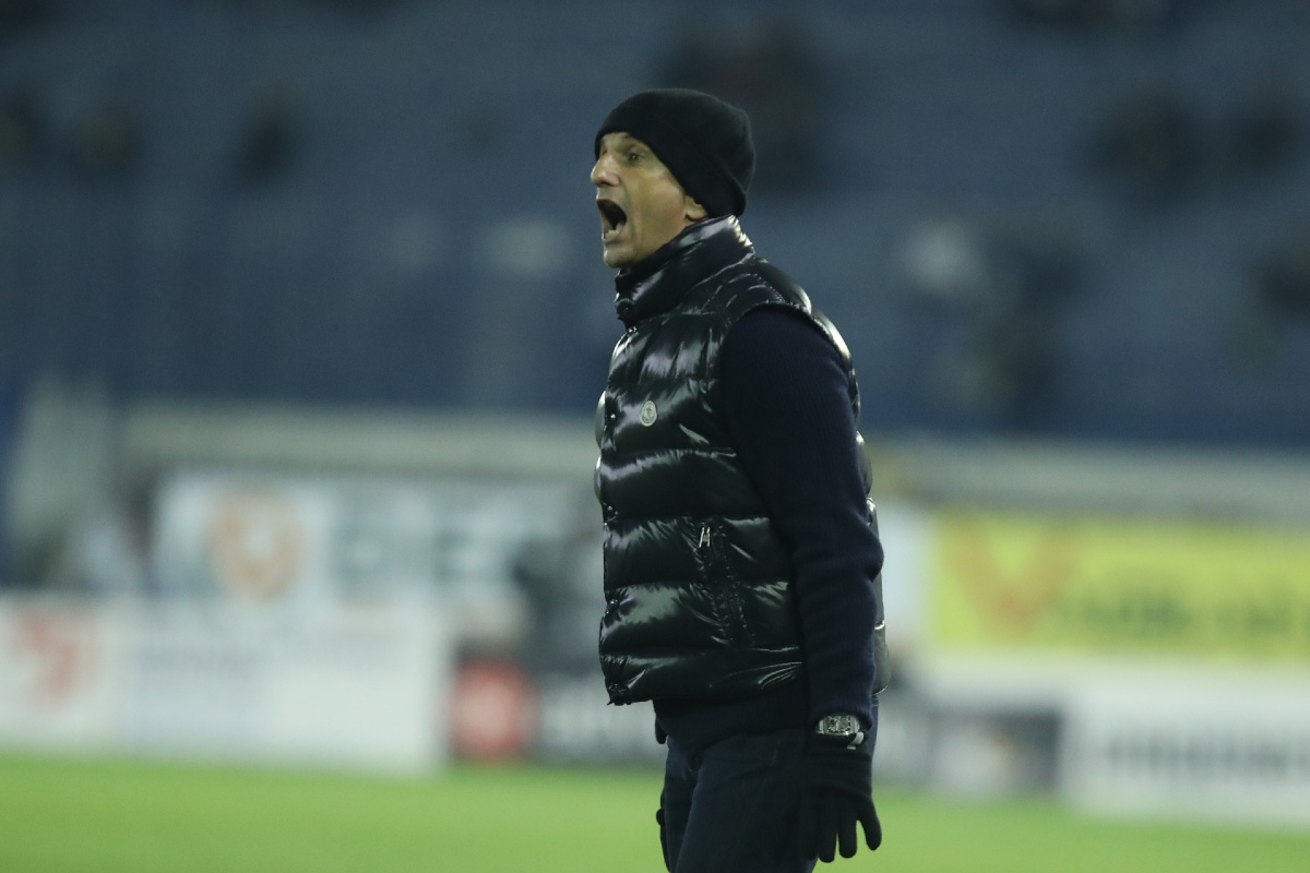 ΠΑΟΚ: Ο Ραζβάν Λουτσέσκου άνοιξε ξανά το θέμα μετραγραφές (VIDEO)