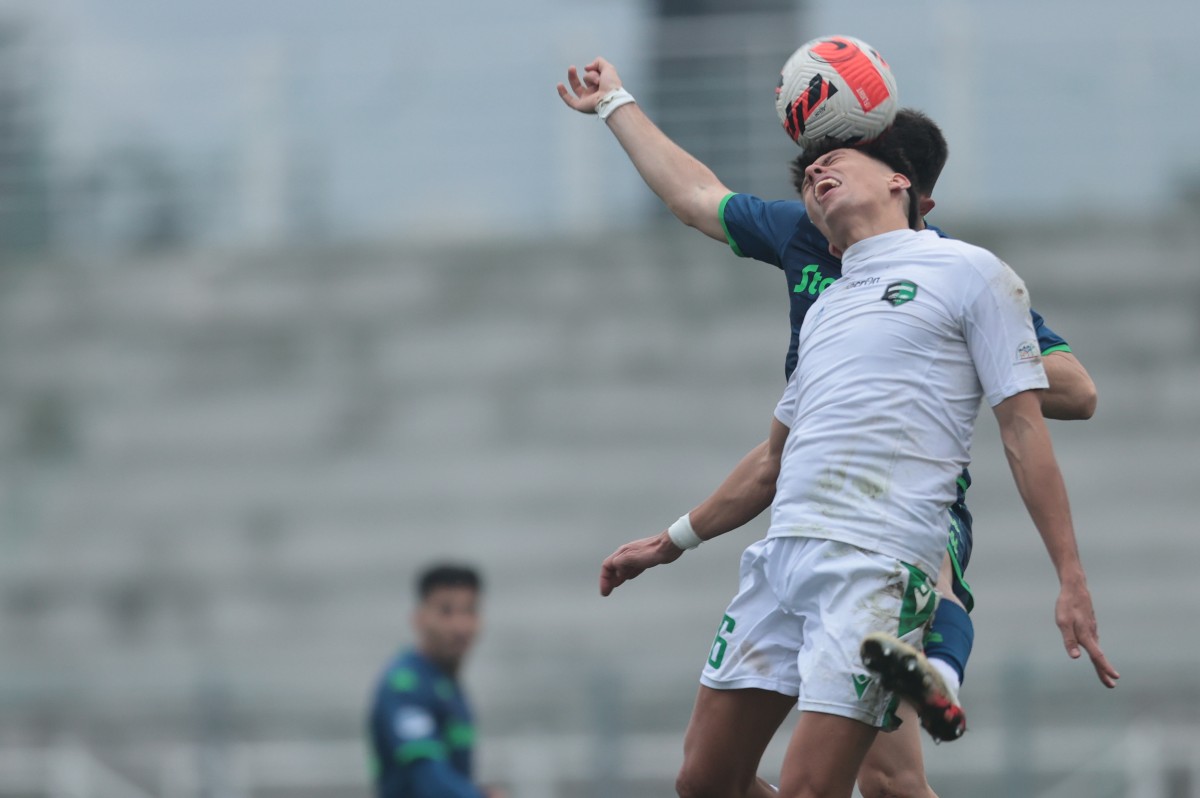 Μακεδονικός-Παναθηναϊκός Β’ 1-1: Ισόπαλοι στην Ευκαρπία (VIDEO)