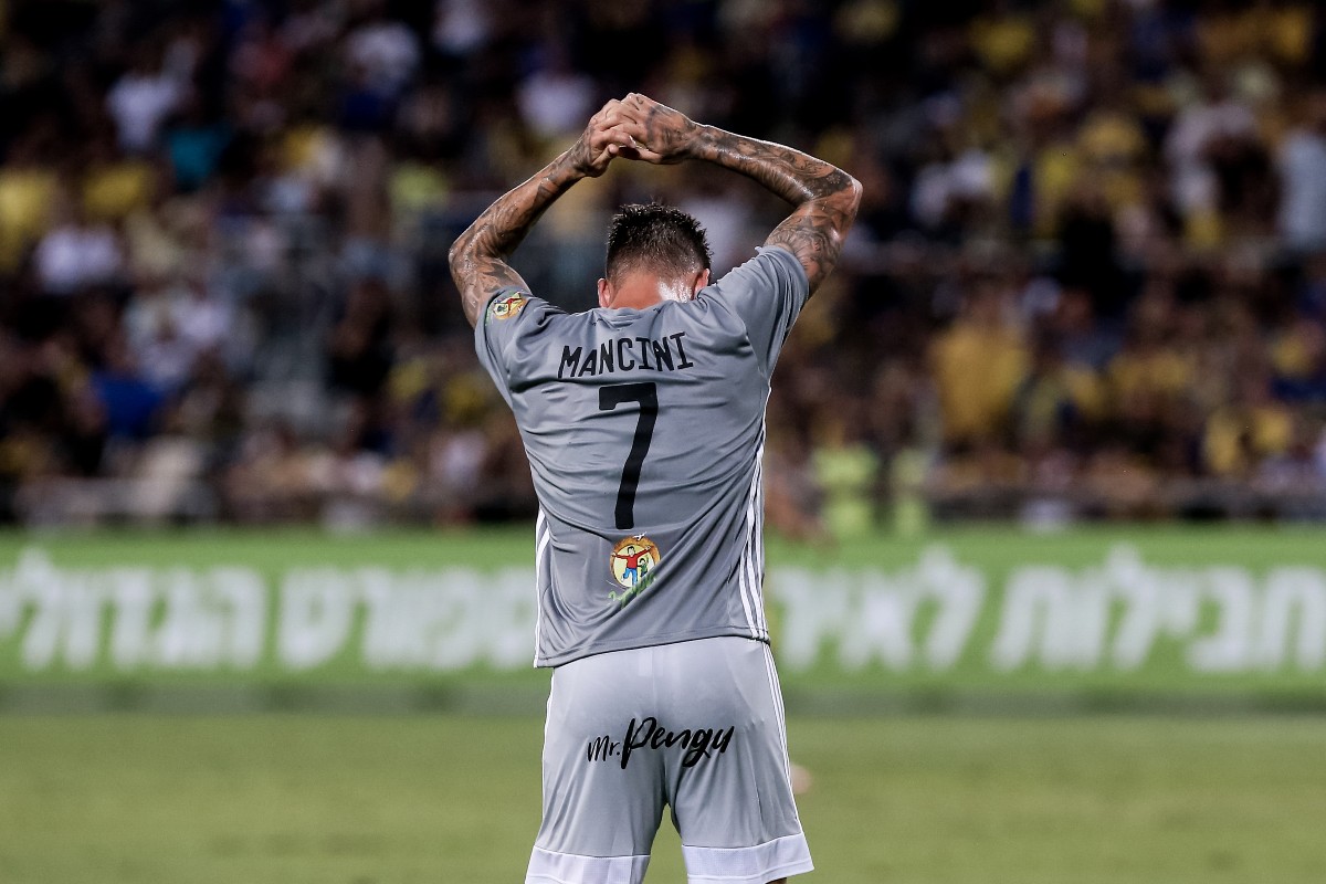 Άρης Μεταγραφές: Προς Ολυμπιακό ο Ντάνιελ Μαντσίνι