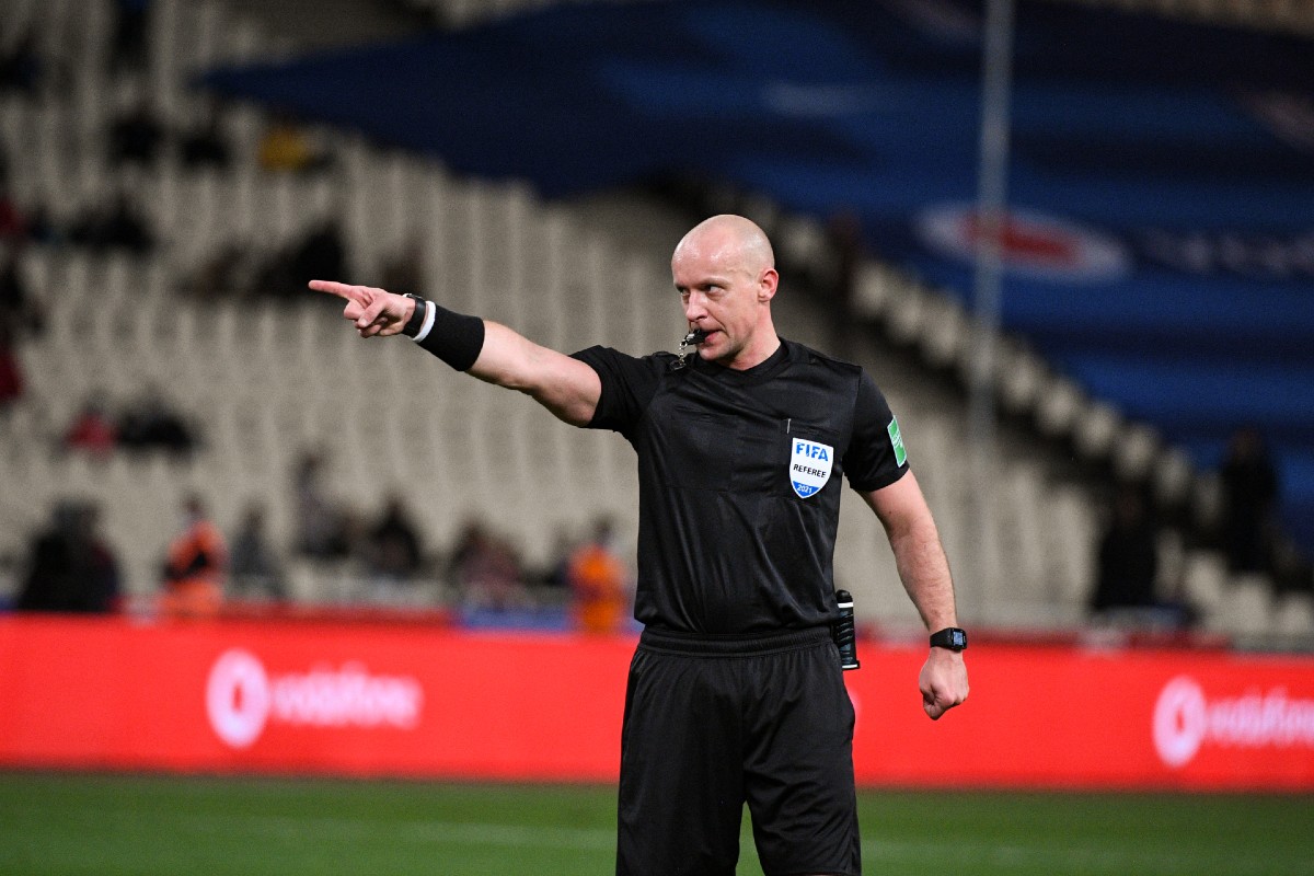 Μουντιάλ 2022 – Μαρτσίνιακ: « Η ζωή μου τα δίνει πίσω … είναι υπέροχο συναίσθημα»