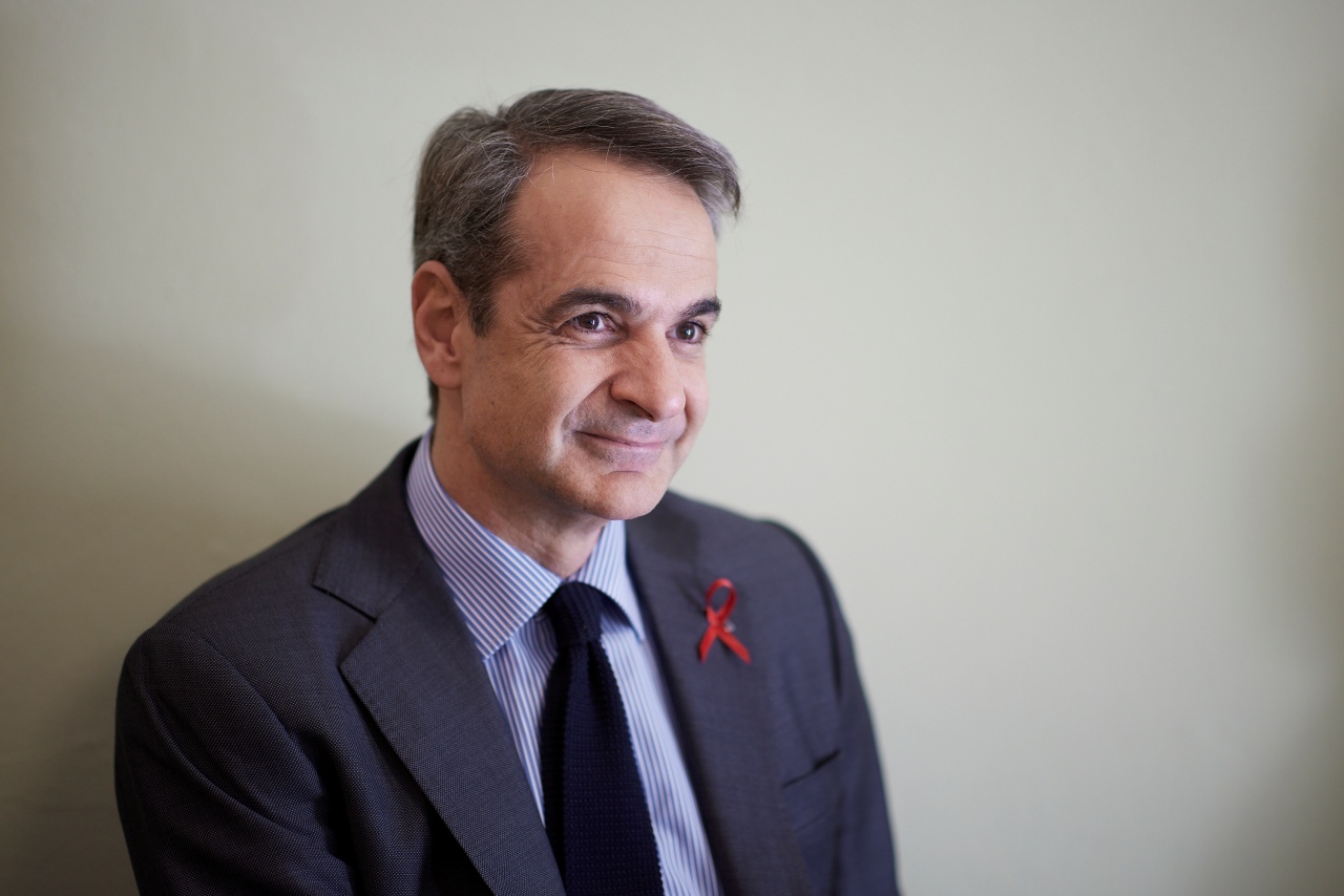 Μητσοτάκης,