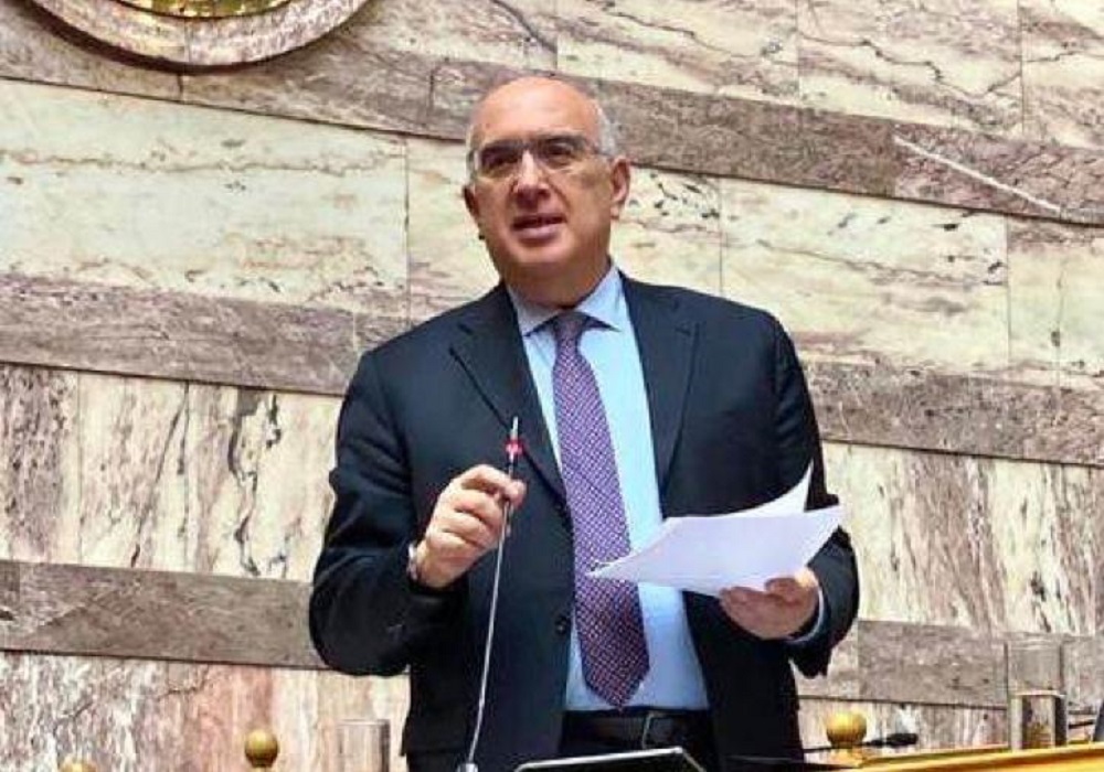 Παπαδόπουλος: Η παράταση της λειτουργίας του ΟΑΣΘ κρίνεται αναγκαία ενόψει της λειτουργίας του Μετρό