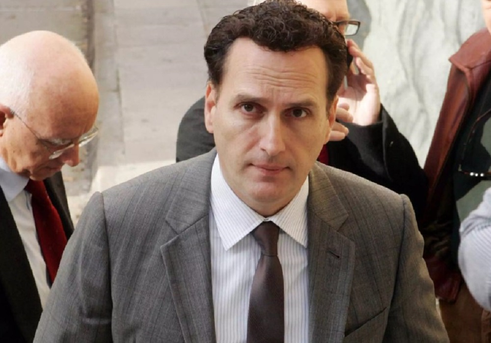 Δημητρακόπουλος,