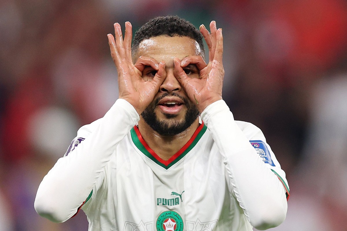 Μουντιάλ 2022 – 6ος όμιλος: Νίκη πρωτιάς το Μαρόκο, η Κροατία άφησε εκτός το Βέλγιο (VIDEO)