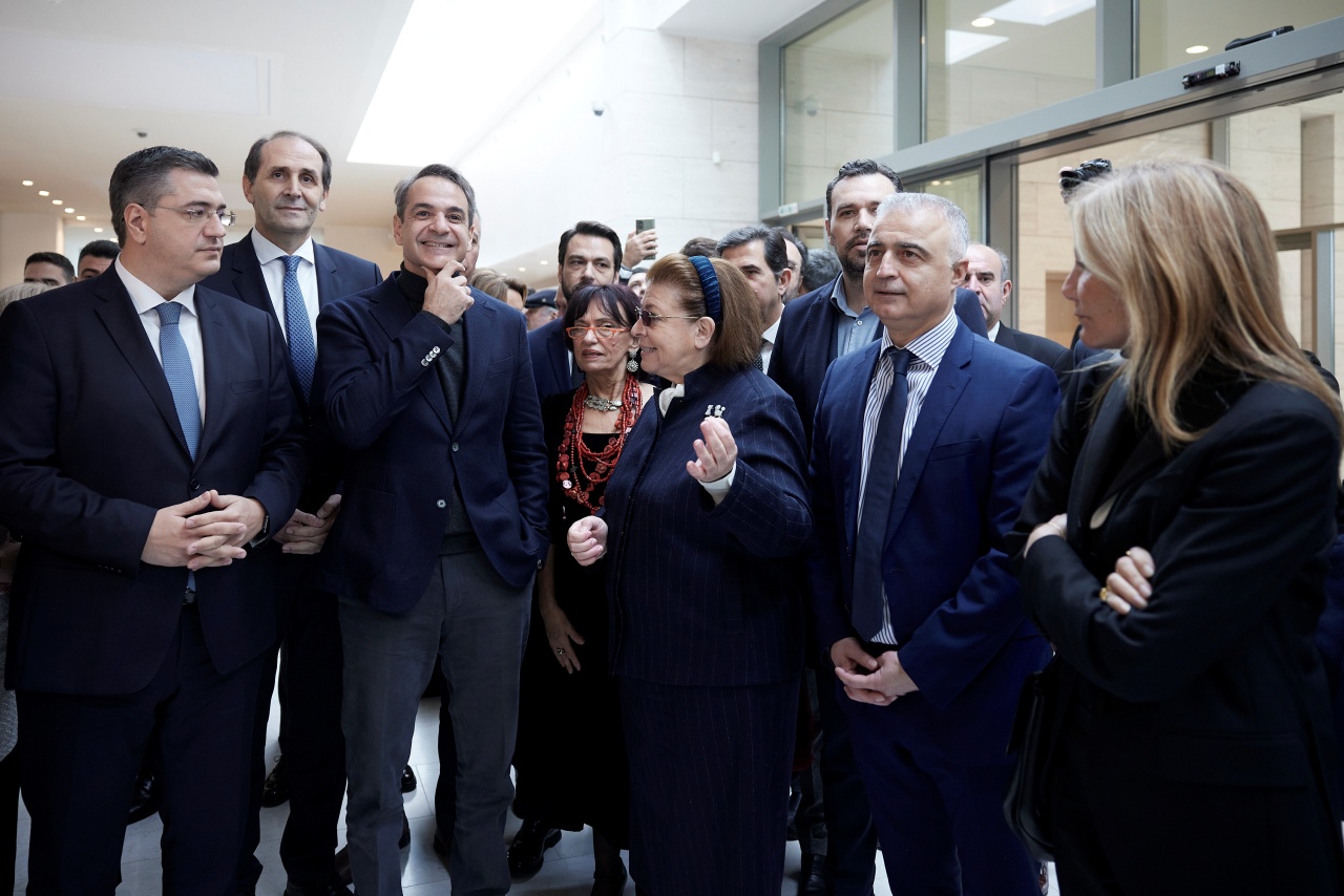 Μητσοτάκης,