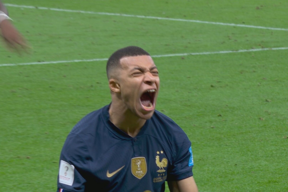 Αργεντινή – Γαλλία: Στα ίσα ο τελικός, 2-2 μέσα σε 2 λεπτά οι Γάλλοι με πρωταγωνιστή Μπαπέ! (VIDEO)