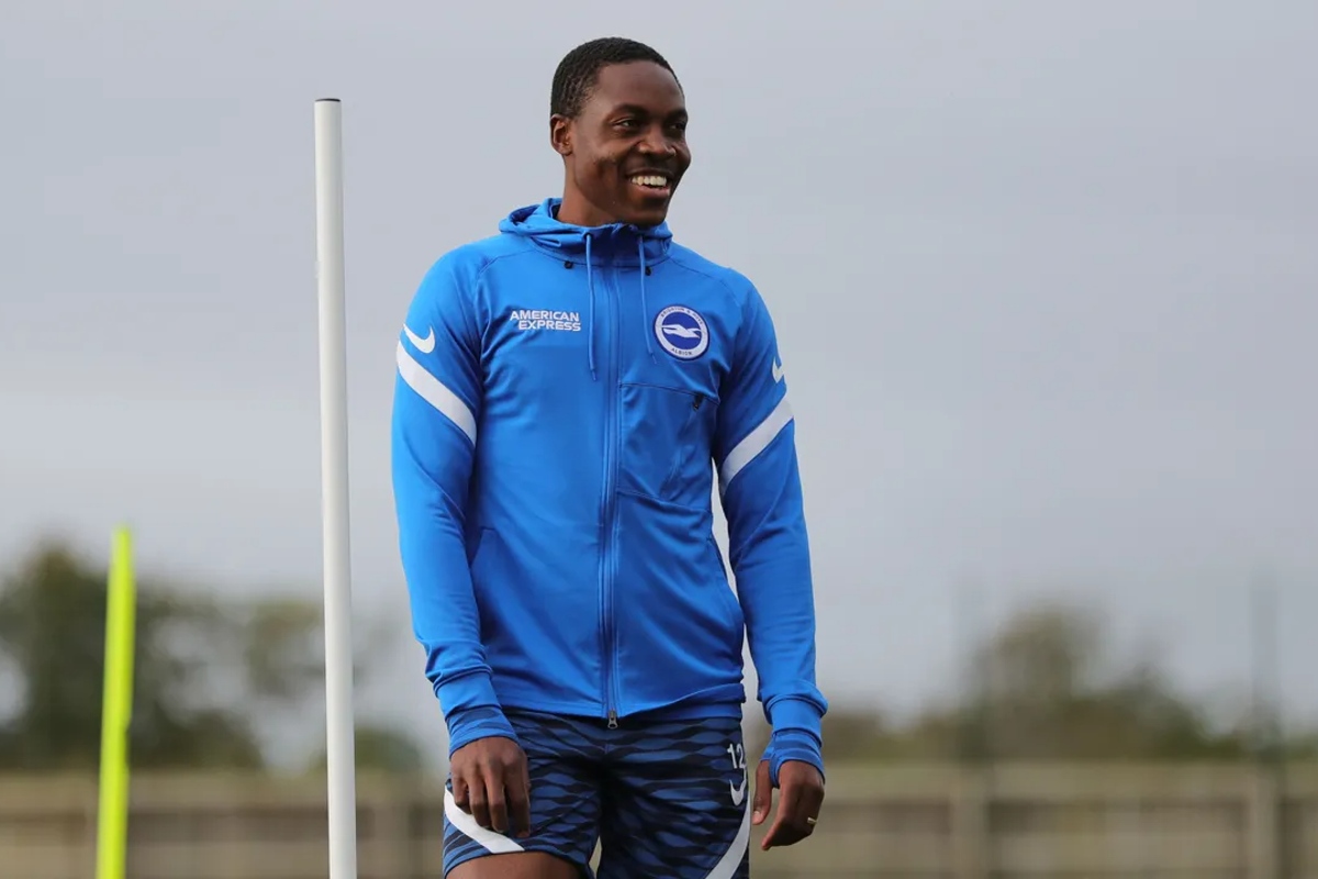 Μπράιτον: Κράτησε στην ομάδα παίχτη που αποσύρθηκε εξαιτίας προβλήματος στην καρδιά!