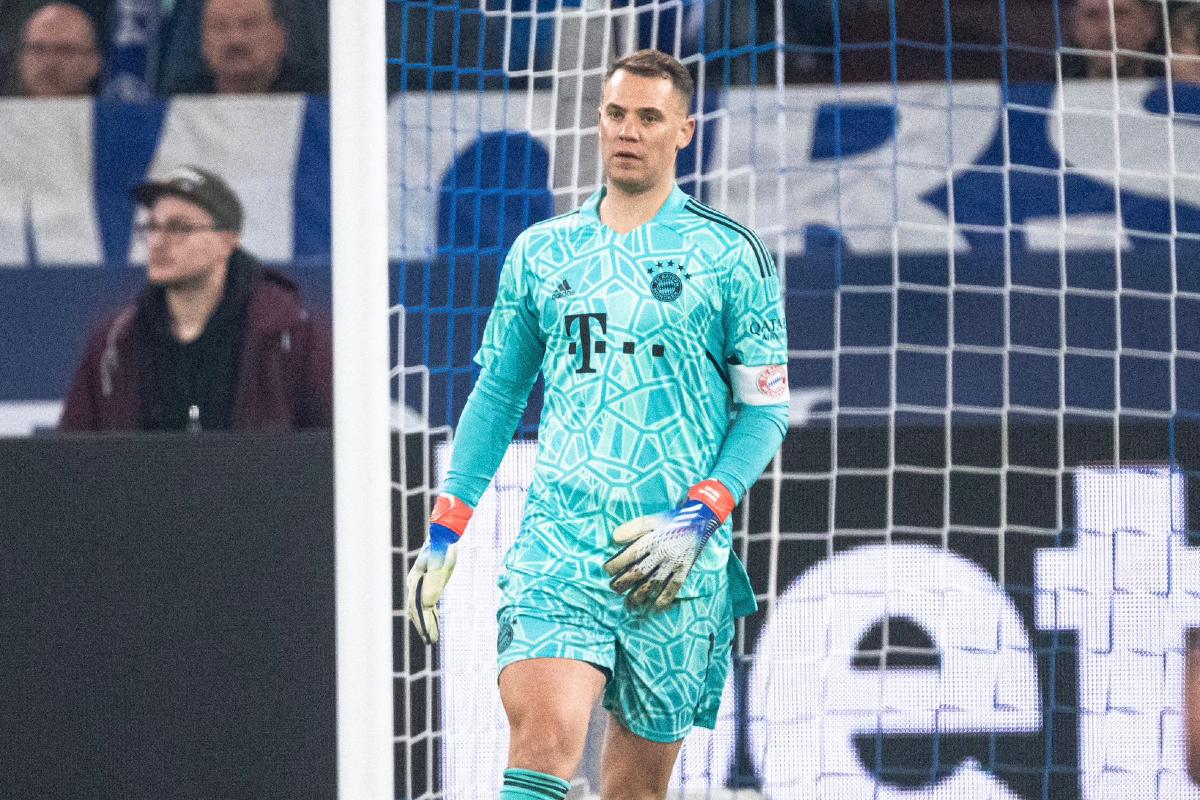 Σοκ στη Μπάγερν! Ο Μάνουελ Νόιερ εσπασε το πόδι του κάνοντας σκι και χάνει όλη την σεζόν! (ΦΩΤΟ)