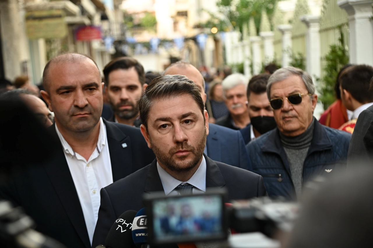 Ανδρουλάκης,