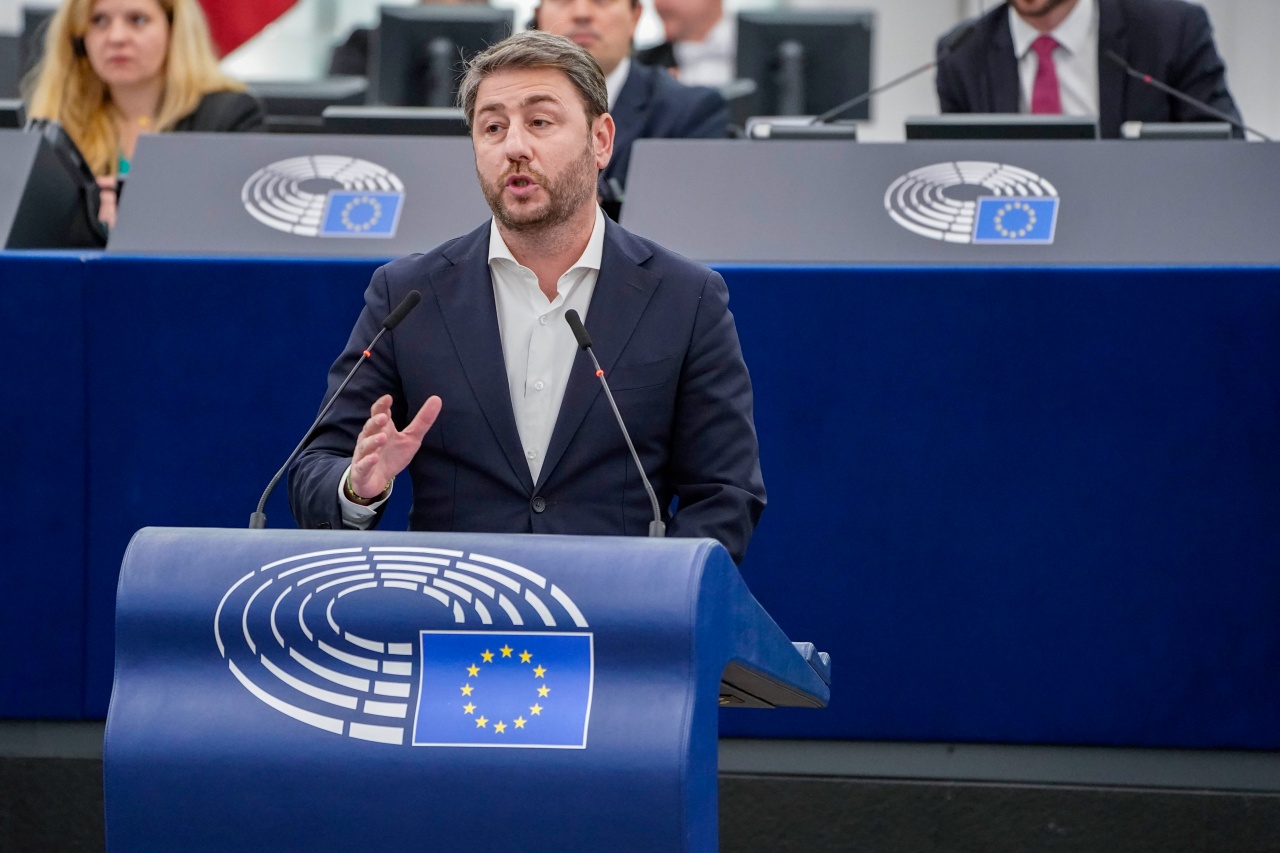 Ανδρουλάκης,