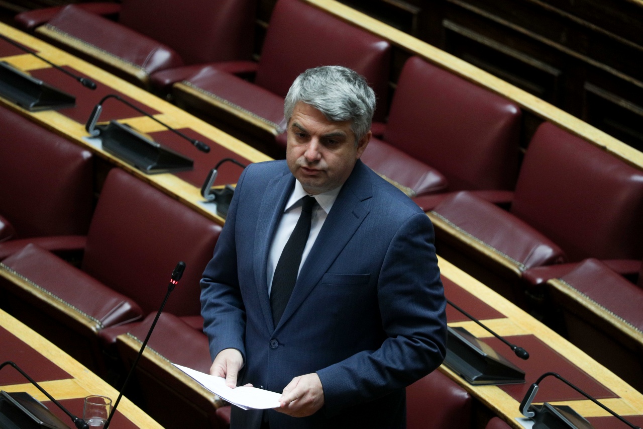 Κωνσταντινόπουλος,