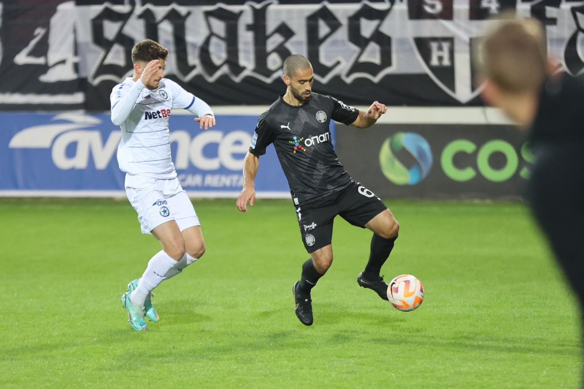 Η ομιλία Μαρινάκη πριν το ματς με Παναθηναϊκό: «Θα τους χαλάσουμε το πάρτι» (VIDEO)