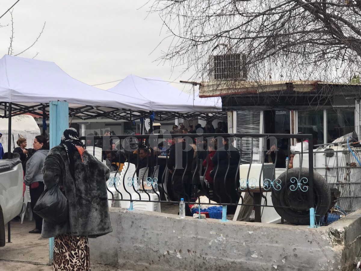 Ρομά,