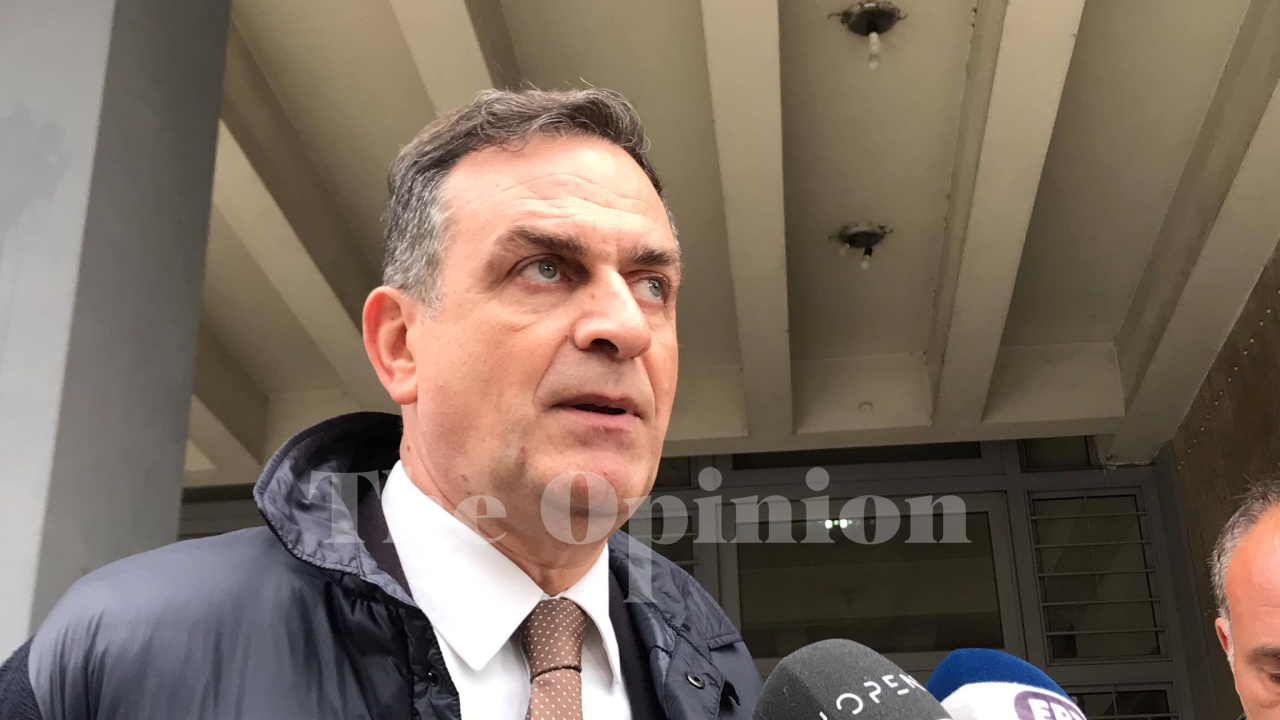 αθλήτρια,