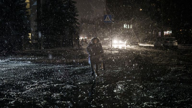 Πόλεμος στην Ουκρανία: «Αν η Ρωσία μείνει ατιμώρητη, θα ανοίξει το κουτί της Πανδώρας», λένε οι ΗΠΑ (VIDEO)