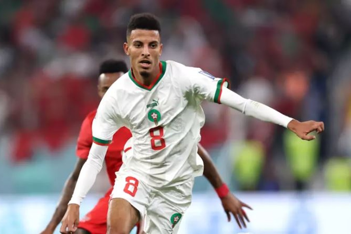 Λέστερ: Έτοιμη να «κλέψει» την αποκάλυψη του Μουντιάλ! (VIDEO)