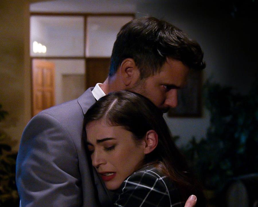 Παγιδευμένοι,