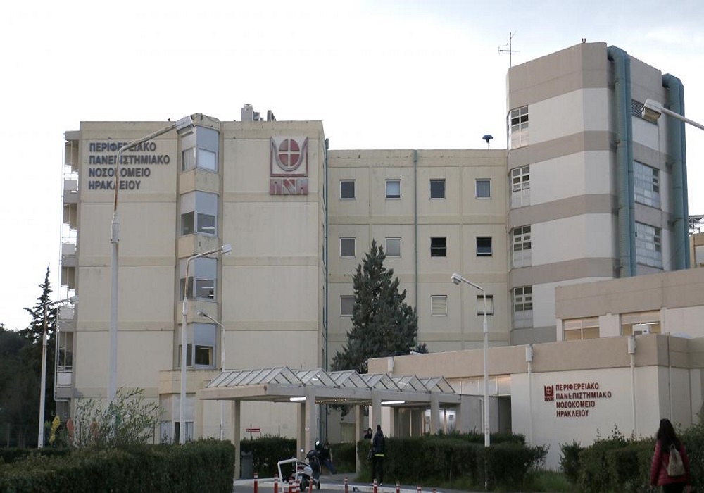 Κρήτη: Η μητέρα οδηγούσε το όχημα που χτύπησε το 3χρονο αγοράκι (VIDEO)