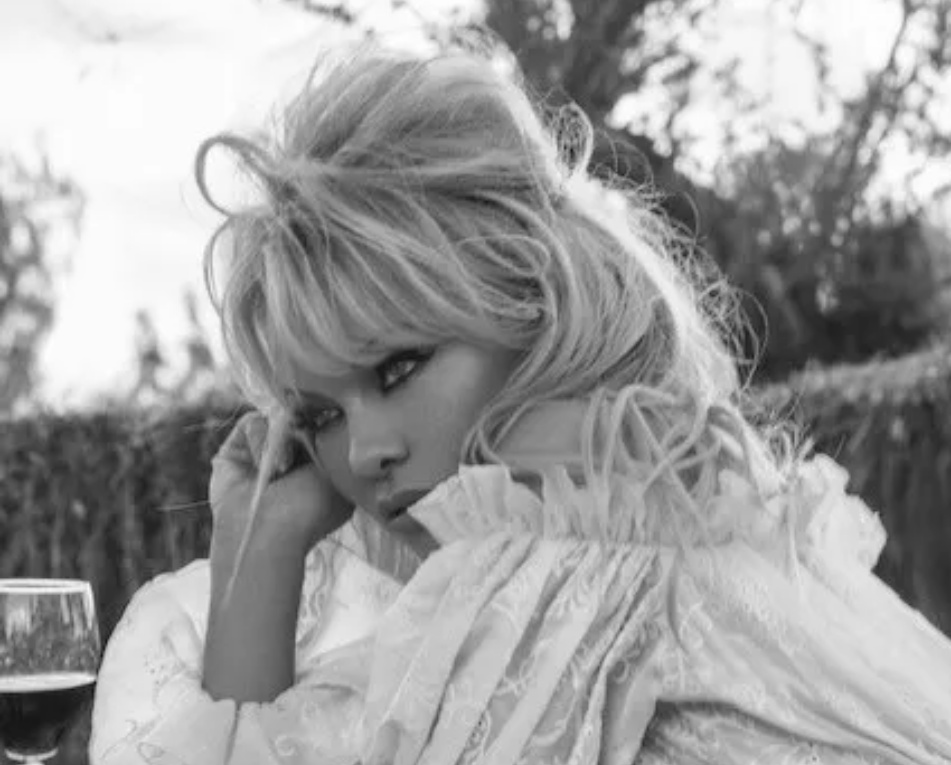 Πάμελα Άντερσον,