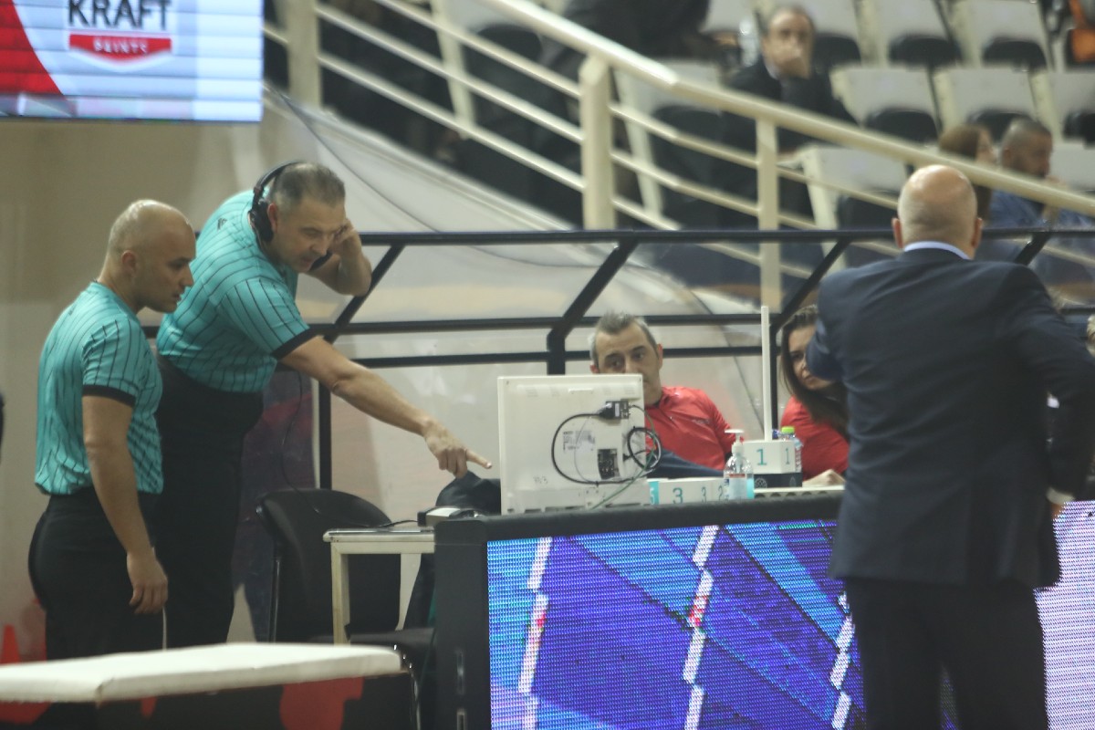 ΠΑΟΚ Μπάσκετ: Επίσημη διαμαρτυρία προς τo BCL για τον αγώνα με την Μάλαγα