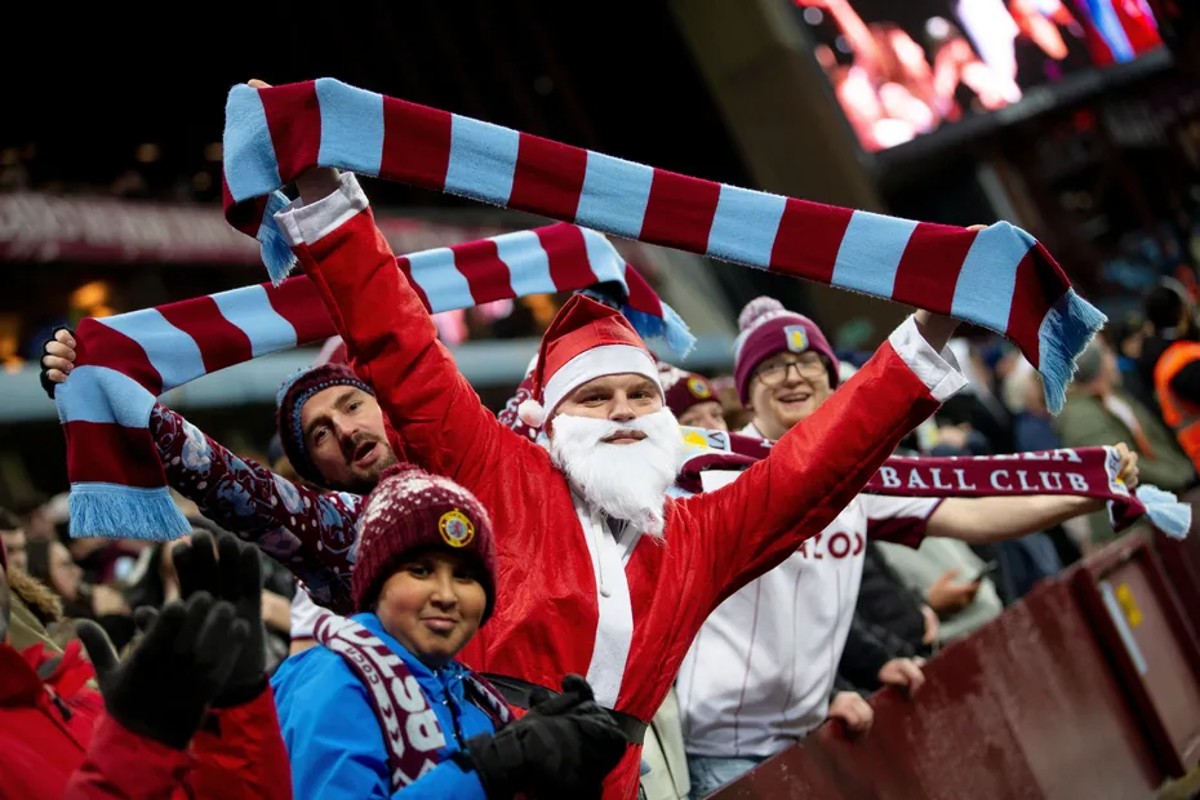 Premier League: Επιστροφή στην δράση με Boxing Day!