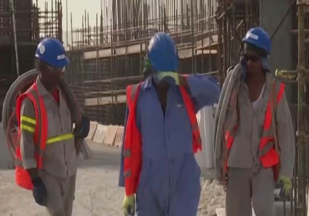 «Qatar Gate»: Το χρονικό της πιο δραματικής ιστορίας διαφθοράς (VIDEO)