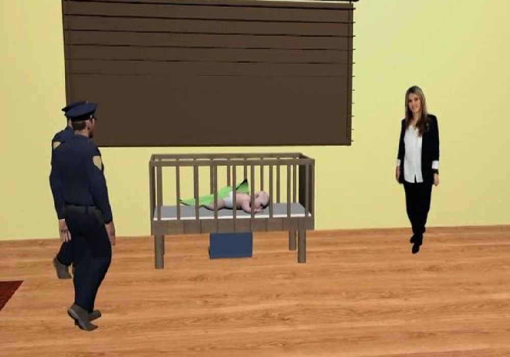 «Qatar Gate»: Η Καϊλή έκρυβε 150.000 ευρώ κάτω από την κούνια του μωρού της (VIDEO)